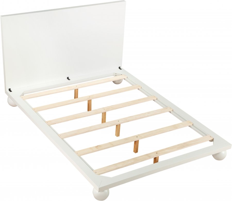 35223-6.jpg Kent Ash Wood Bed - Image 7