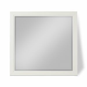 Kent Ash Wood Mirror