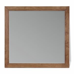 Kent Ash Wood Mirror