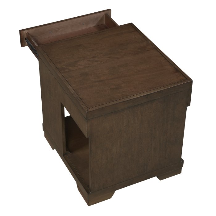 3550-04 End Table - Image 5