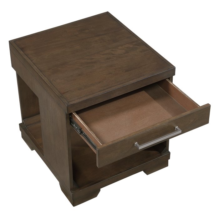 3550-04 End Table - Image 4