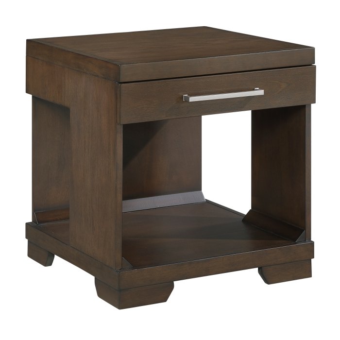3550-04 End Table - Image 2