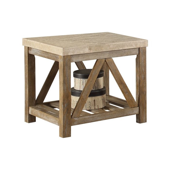 3551-04 End Table