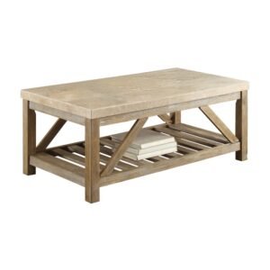 3551-30 Cocktail Table