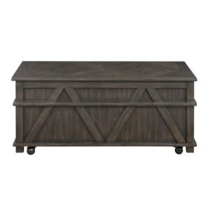 3553-30 Lift Top Cocktail Table