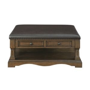 3554-01 Cocktail Table