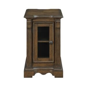 3554-02 Chairside Table