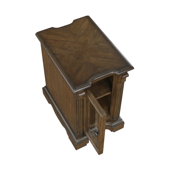 3554-02_noBG_open_2__l.jpg 3554-02 Chairside Table - Image 3