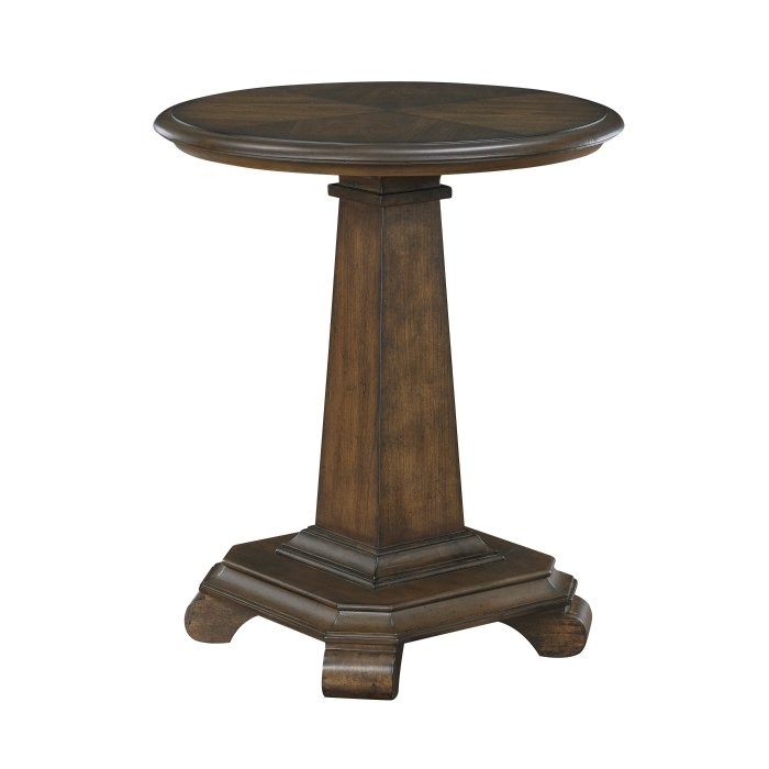 3554-04 End Table - Image 2