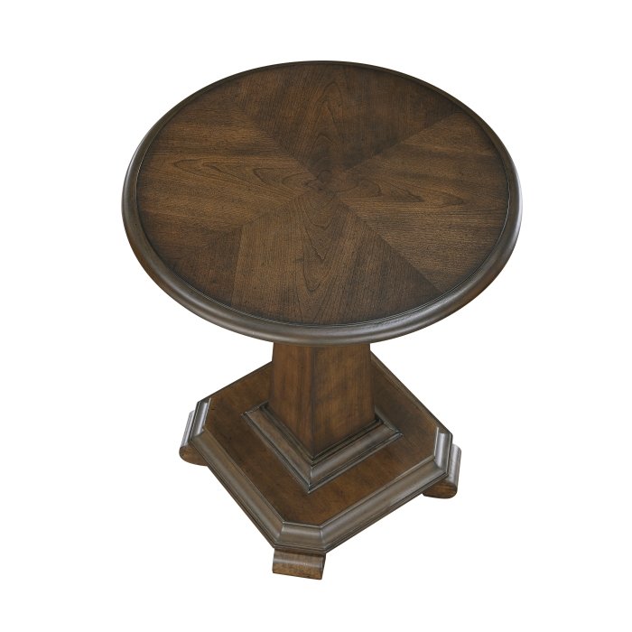 3554-04 End Table - Image 3