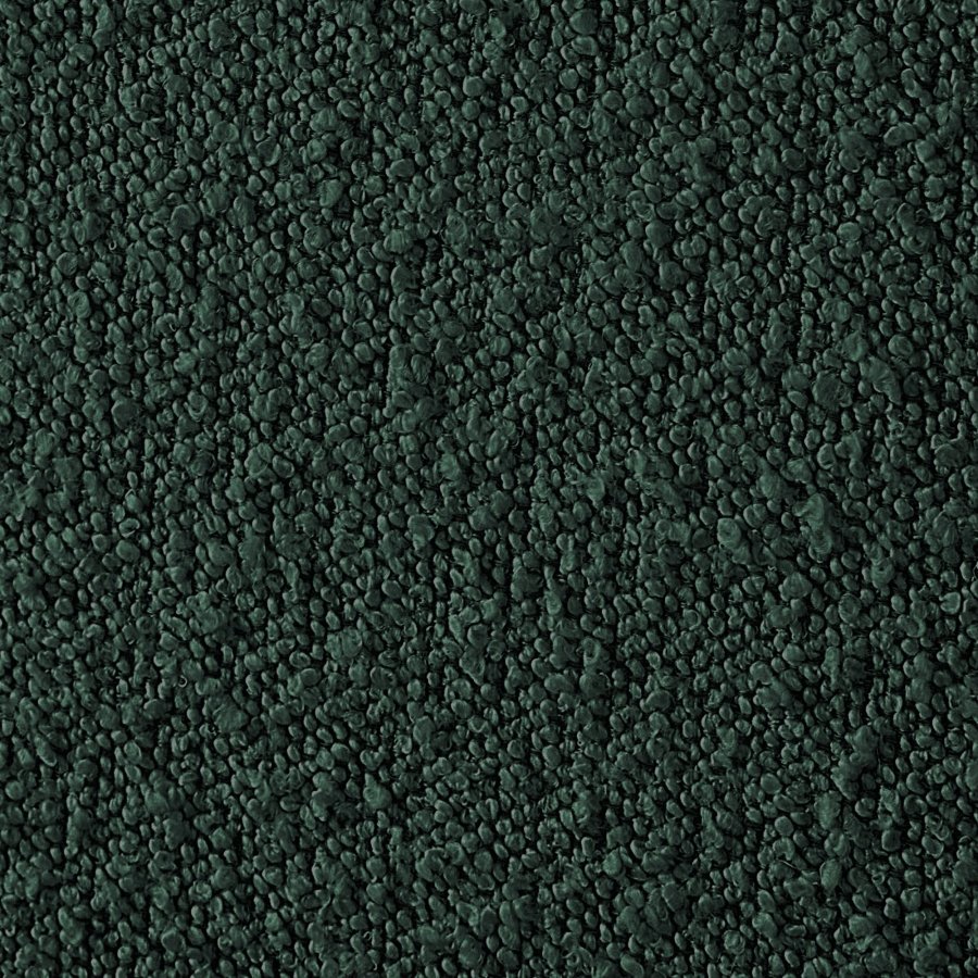 Kelly Boucle Fabric Upholstered Bed - Image 6