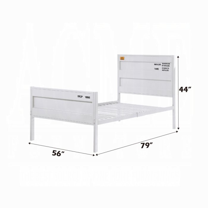Cargo Full Bed - Image 2