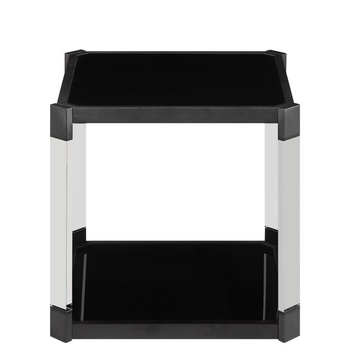 3613-04 End Table