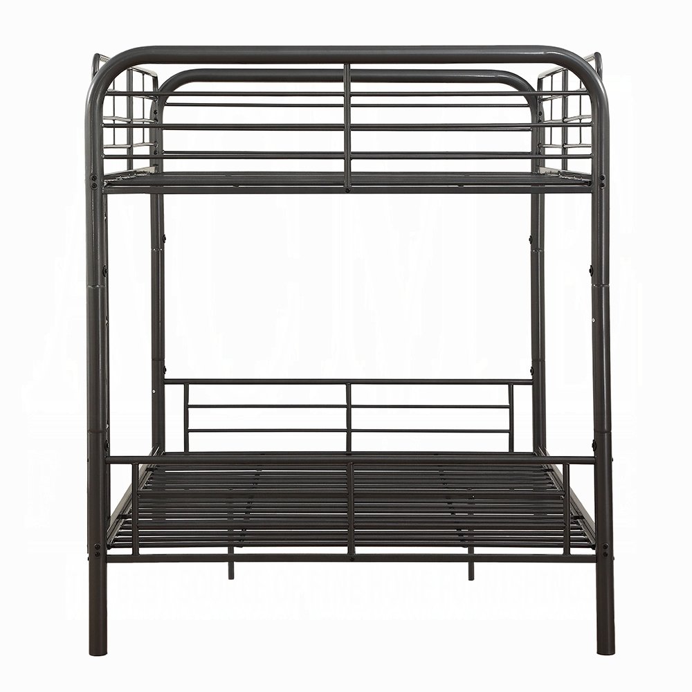 Bristol Full/Full Bunk Bed - Image 4