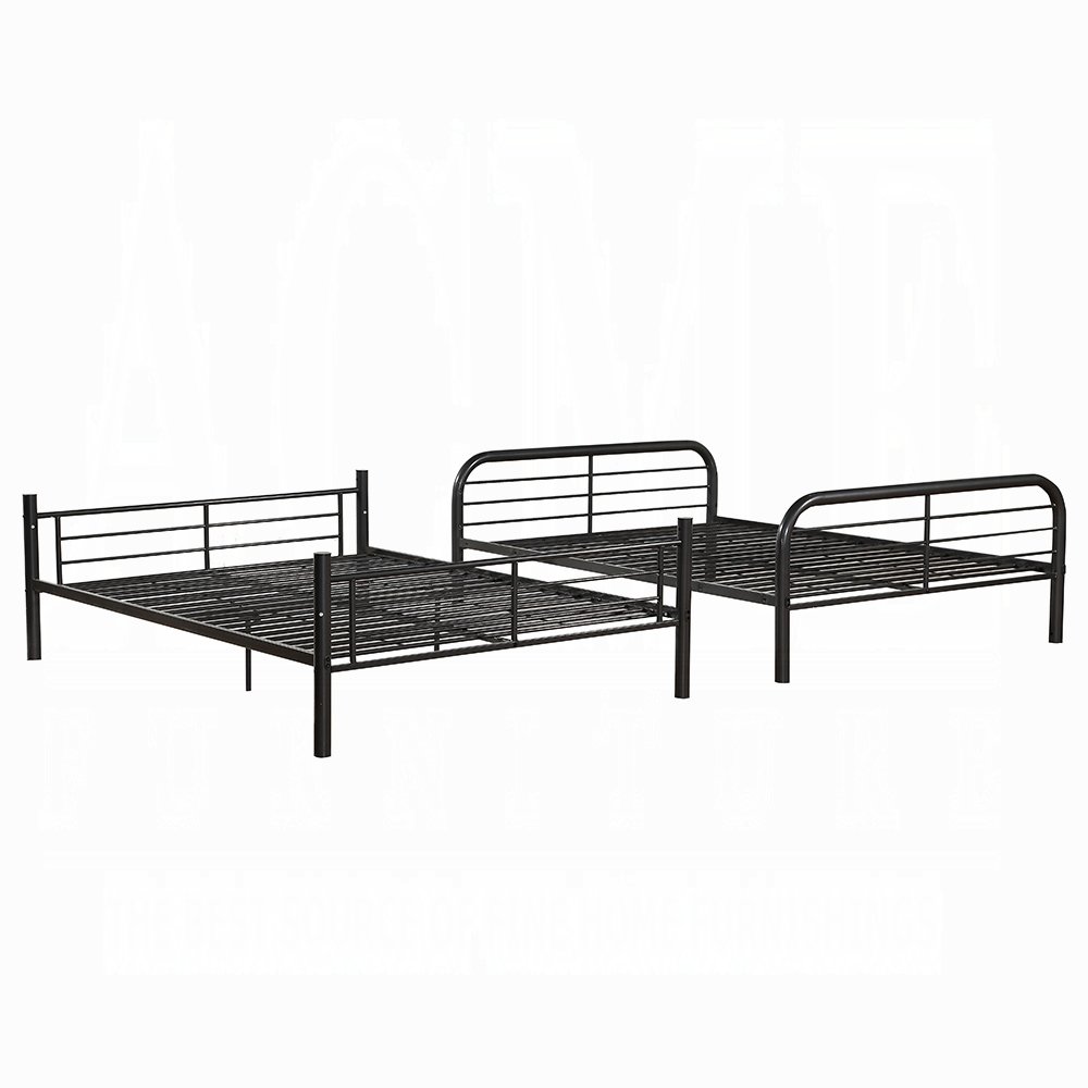 Bristol Full/Full Bunk Bed - Image 5