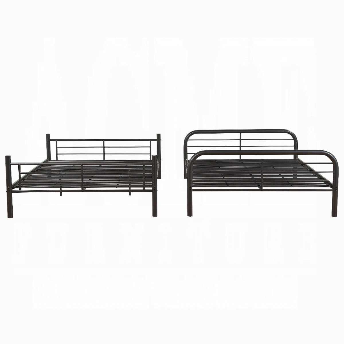 Bristol Full/Full Bunk Bed - Image 6