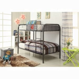 Bristol Twin/Twin Bunk Bed