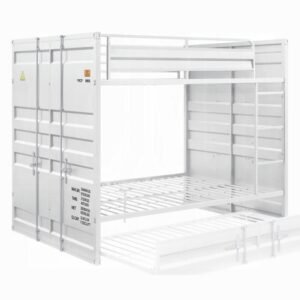 Cargo Full/Full Bunk Bed