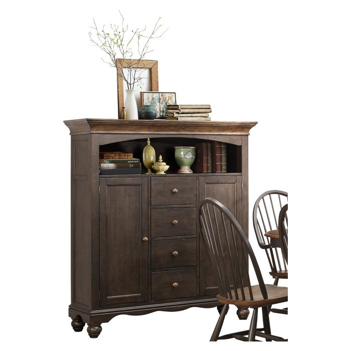 5530-50 Curio