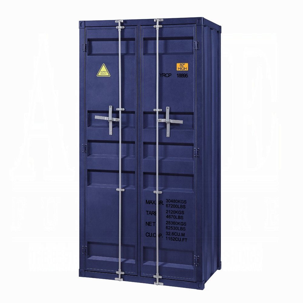 Cargo Wardrobe - Image 2