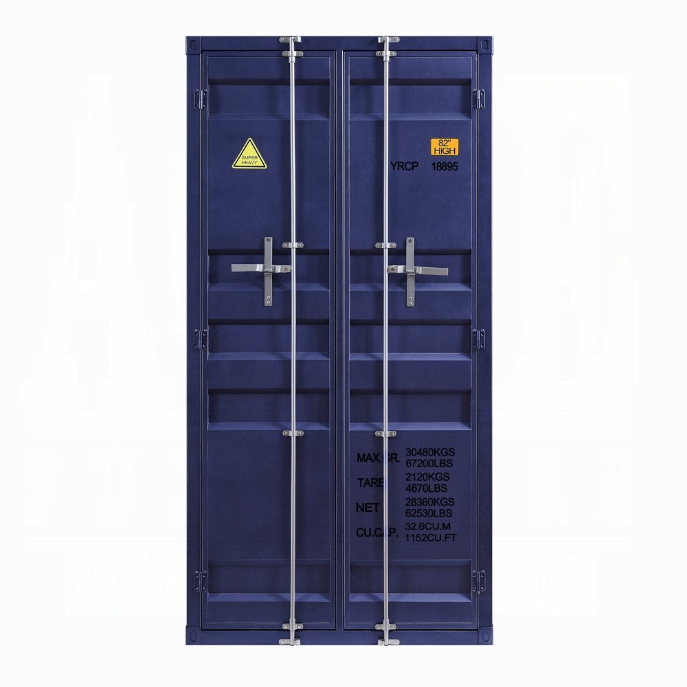 Cargo Wardrobe - Image 3