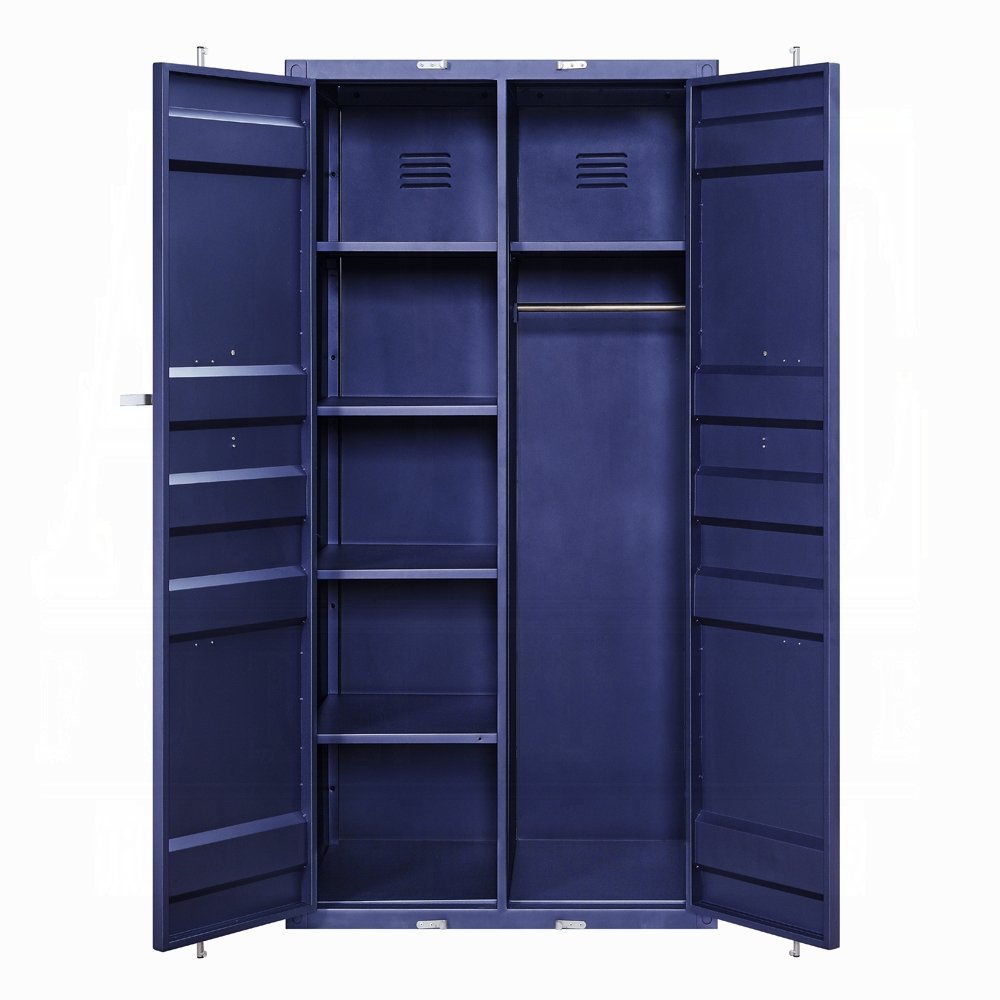 Cargo Wardrobe - Image 4