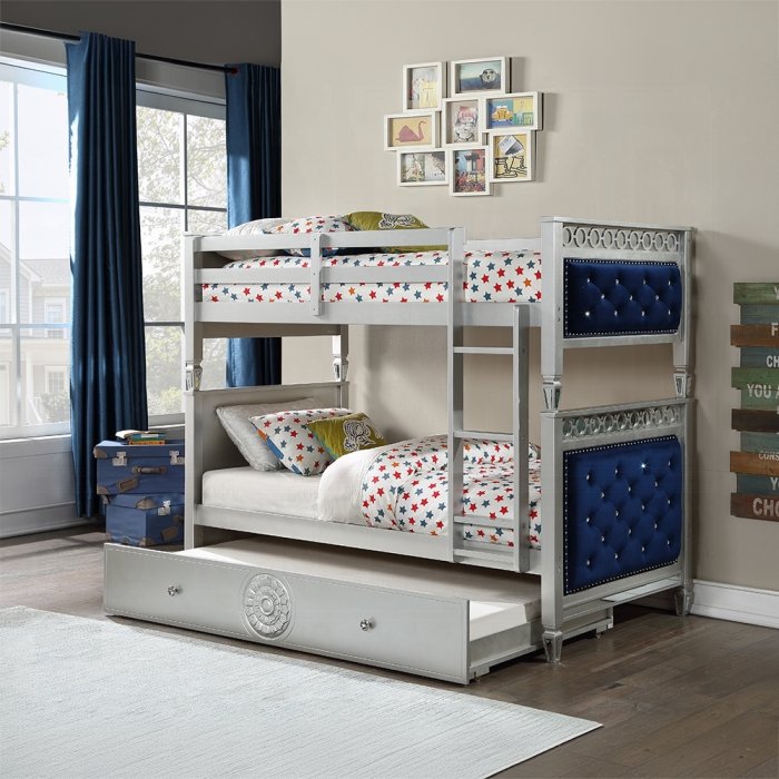 Varian Twin/Twin Bunk Bed - Image 2