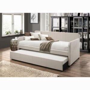 Jagger Daybed W/Trundle (Twin)