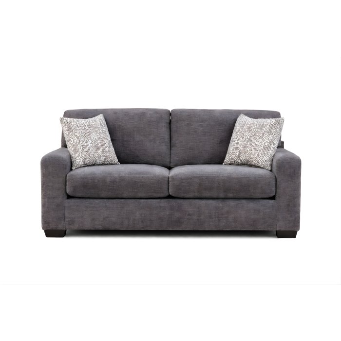 99002TP-2 Love Seat with Pillows