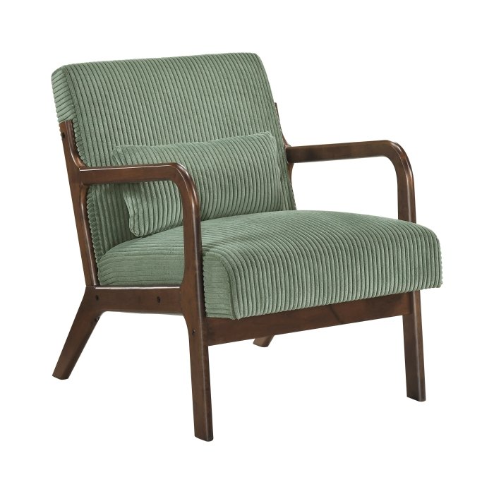 4224GRN-1 Accent Chair