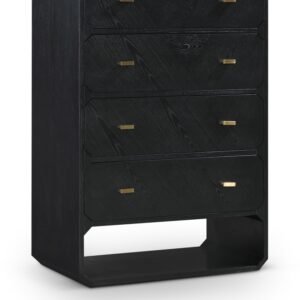 Parker Ash Veneer Chest