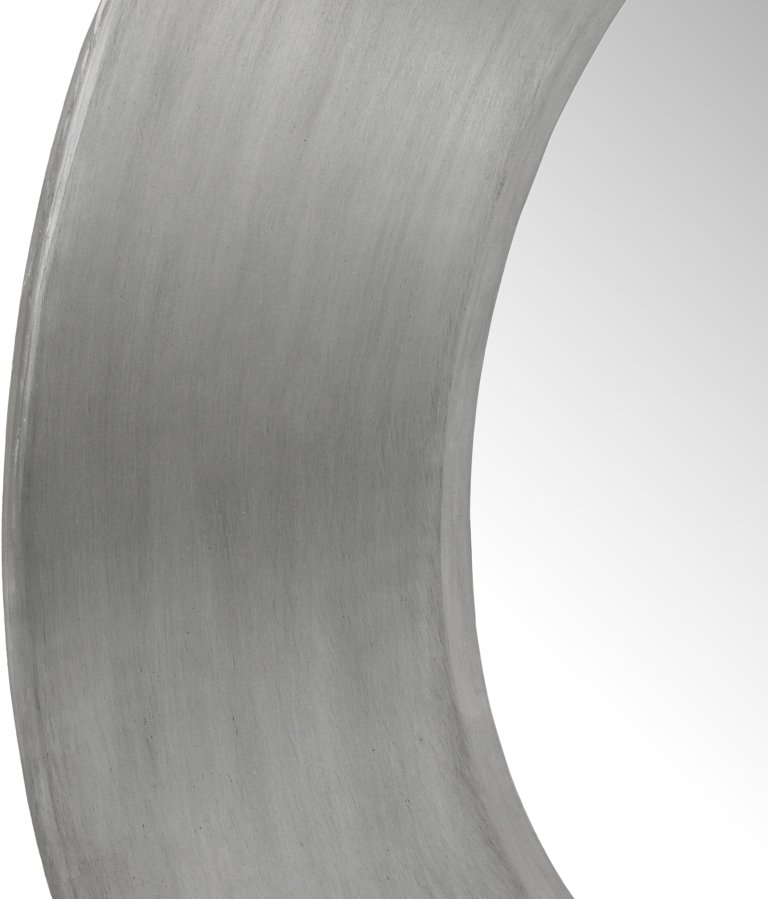 44576-5.jpg Sphere Iron Frame Mirror - Image 6