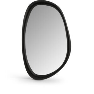 Holland Polyresin Frame Mirror