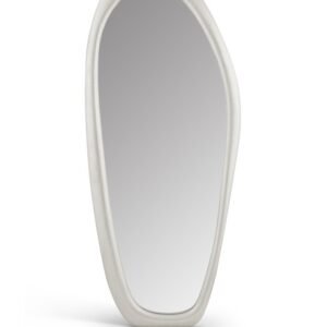 Holland Polyresin Frame Mirror