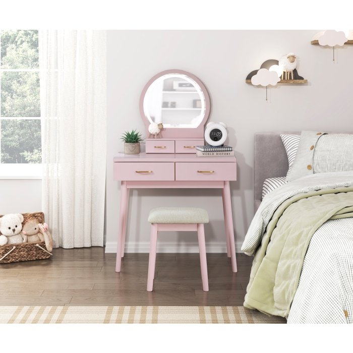 4565PK_1__l.jpg 4565PK Dressing Table with Mirror - Image 7