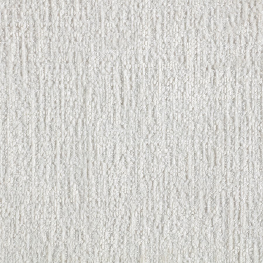 Savoy Velour Fur Fabric Upholstered Bench - Image 7