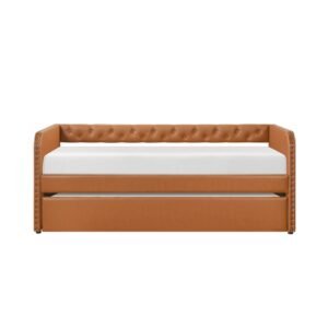4656BR Daybed with Trundle