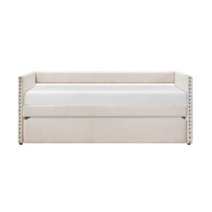 4691BE Daybed with Trundle