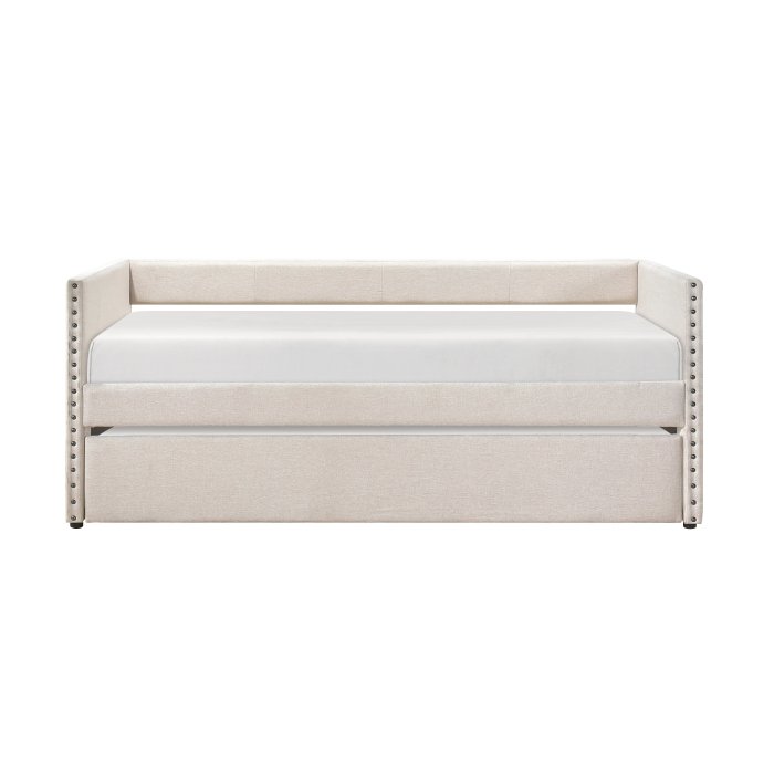 4691BE Daybed with Trundle