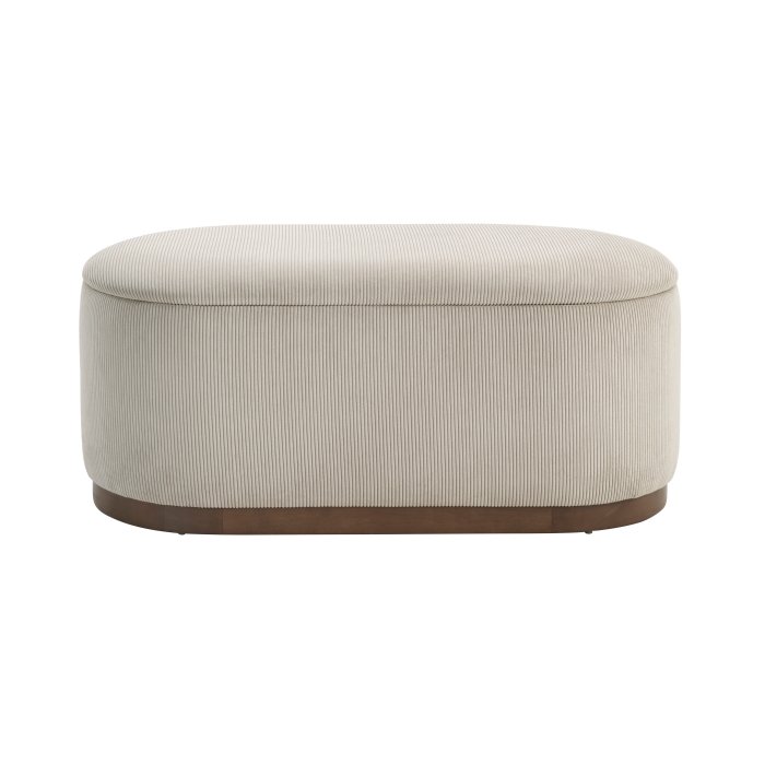 4796TP Lift Top Storage Bench