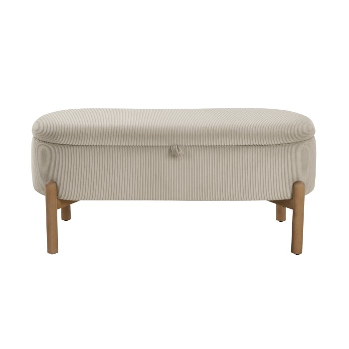 4797TP Lift Top Storage Bench