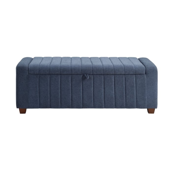 4798BU Storage Bench