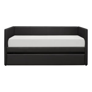 4949BK* Daybed with Trundle
