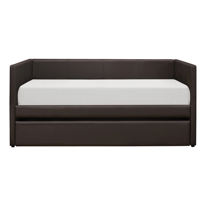 4949DBR* Daybed with Trundle