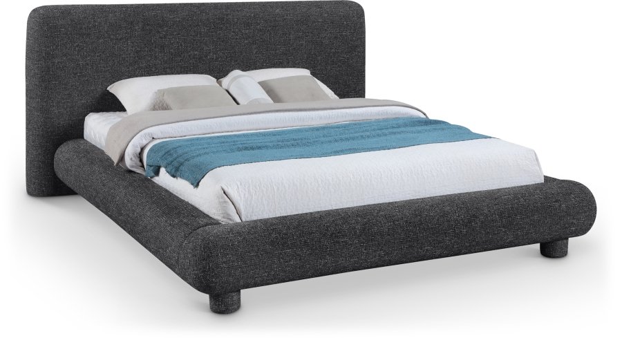 Blair Fabric Upholstered Bed
