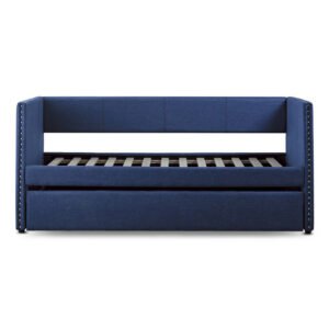 4969BU* Daybed with Trundle