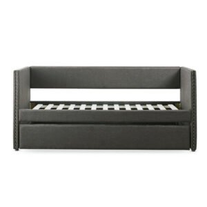 4969GY* Daybed with Trundle