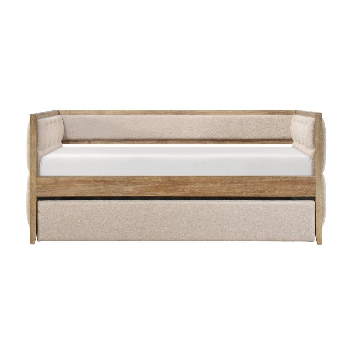 4978* Daybed with Trundle