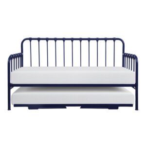 4983BU-NT Daybed with Lift-up Trundle