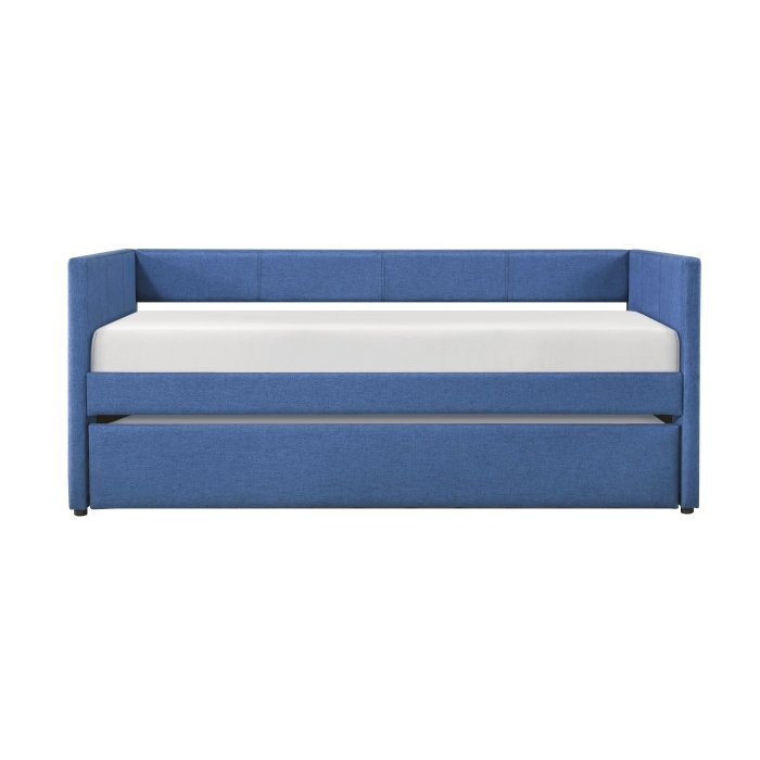 4987BU Daybed with Trundle